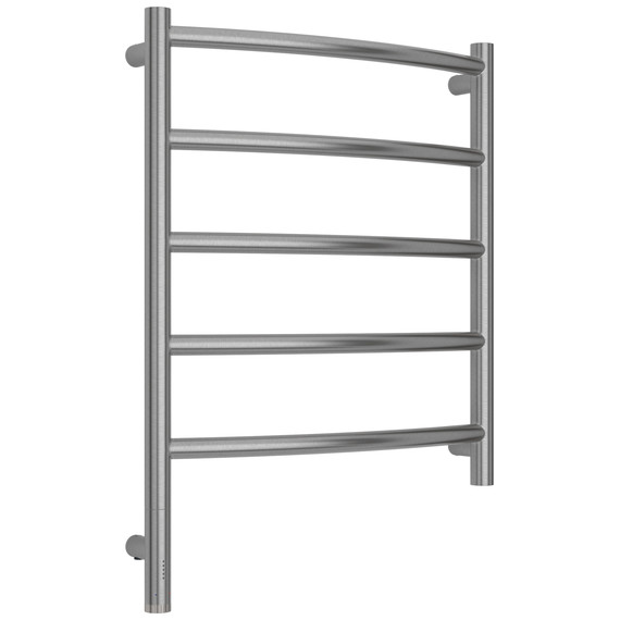 Полотенцесушитель электрический Сунержа Галант 3.1 П5 500x720 мм 071-6000-6050 L, сатин - фото 