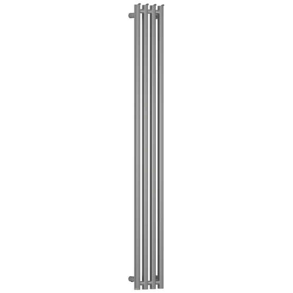 Полотенцесушитель электрический Сунержа Кантата 4.0 П4 150x1500 мм 071-0886-1559 L, сатин - фото 