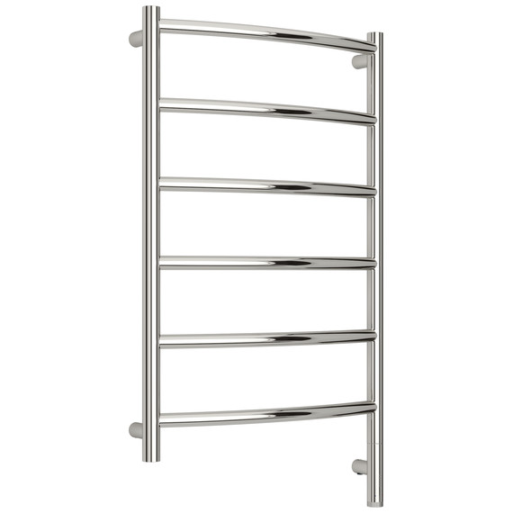 Полотенцесушитель электрический Сунержа Галант 3.1 П6 500x920 мм 00-6001-8050 R, хром - фото 