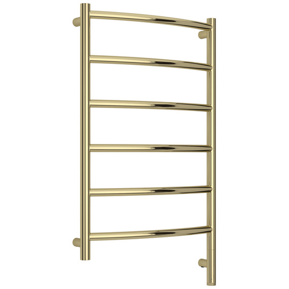 Полотенцесушитель электрический Сунержа Галант 3.1 П6 500x920 мм 020-6001-8050 R, шампань - фото 