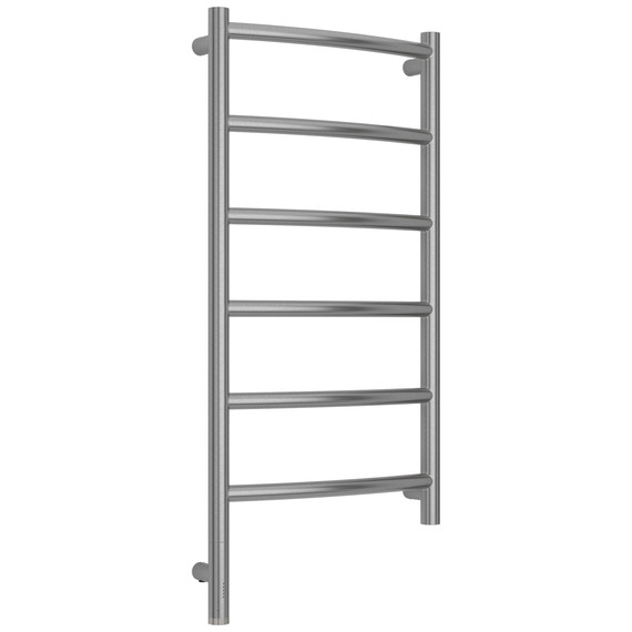 Полотенцесушитель электрический Сунержа Галант 3.1 П6 400x920 мм 071-6000-8040 L, сатин - фото 