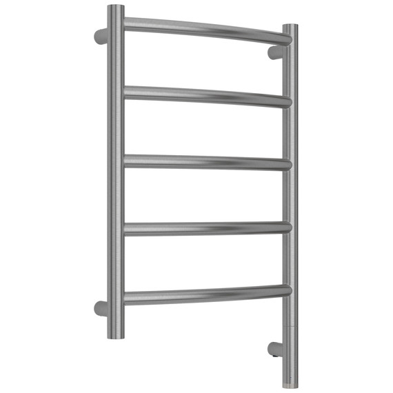 Полотенцесушитель электрический Сунержа Галант 3.1 П5 400x720 мм 071-6001-6040 R, сатин - фото 