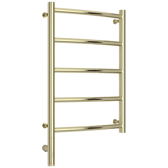 Полотенцесушитель электрический Сунержа Галант 3.0 П5 400x720 мм 020-5800-6040 L, шампань - фото 