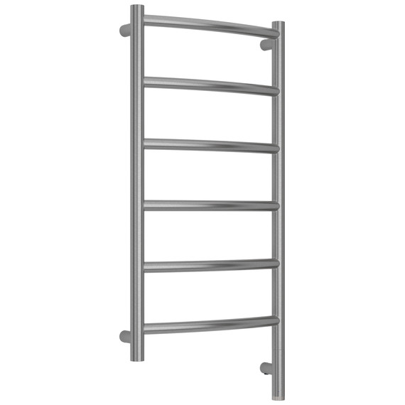 Полотенцесушитель электрический Сунержа Галант 3.1 П6 400x920 мм 071-6001-8040 R, сатин - фото 