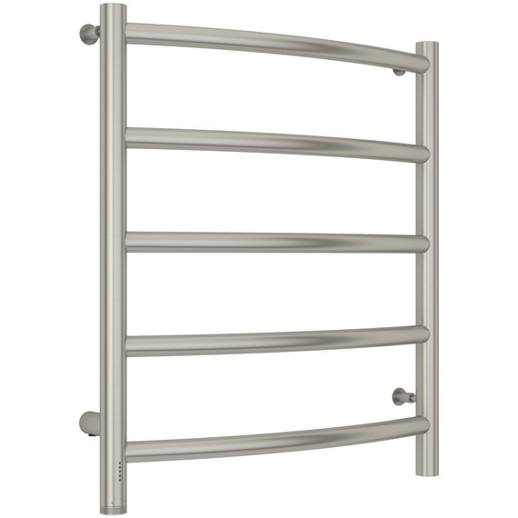 Полотенцесушитель электрический Сунержа Галант 4.0 П5 500x600 мм 071-0830-6050 L, сатин - фото 