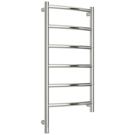 Полотенцесушитель электрический Сунержа Галант 3.1 П6 400x920 мм 00-6000-8040 L, хром - фото 