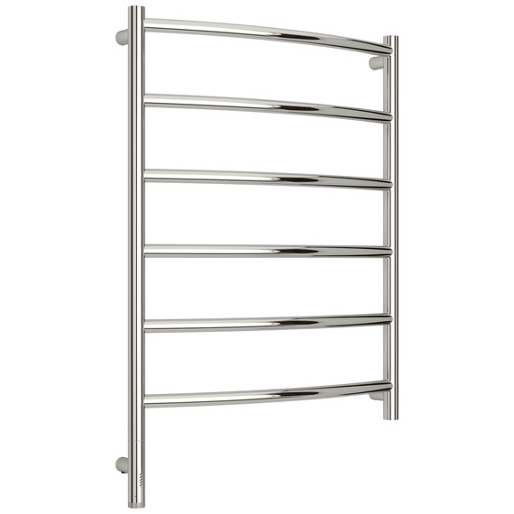 Полотенцесушитель электрический Сунержа Галант 3.1 П6 600x920 мм 00-6000-8060 L, хром - фото 