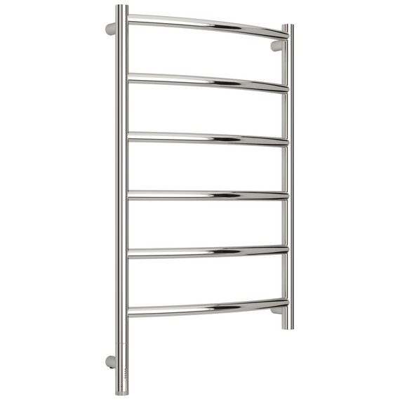 Полотенцесушитель электрический Сунержа Галант 3.1 П6 500x920 мм 00-6000-8050 L, хром - фото 