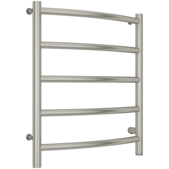 Полотенцесушитель электрический Сунержа Галант 4.0 П5 500x600 мм 071-0831-6050 R, сатин - фото 