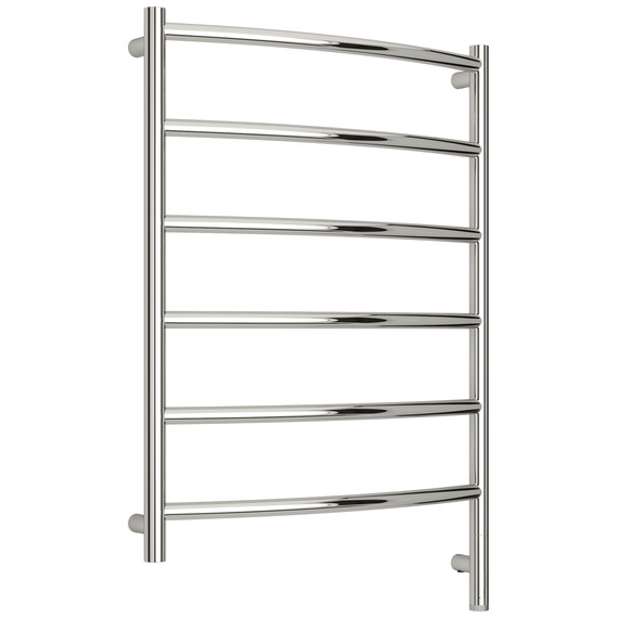 Полотенцесушитель электрический Сунержа Галант 3.1 П6 600x920 мм 00-6001-8060 R, хром - фото 