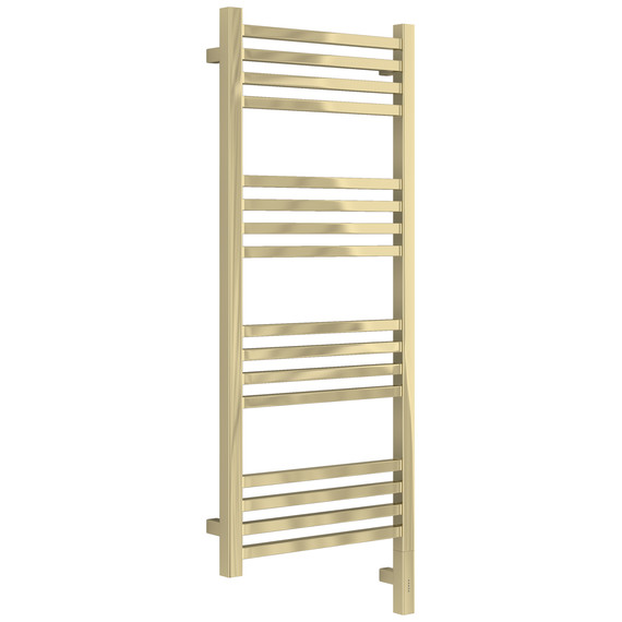 Полотенцесушитель электрический Сунержа Модус 3.1 П16 400x1120 мм 020-5901-1040 R, шампань - фото 