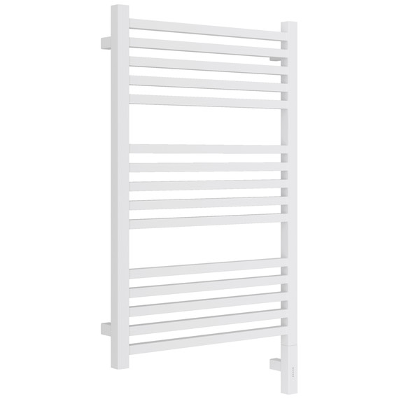 Полотенцесушитель электрический Сунержа Модус 3.1 П15 500x920 мм 30-5901-8050 R, белый матовый - фото 