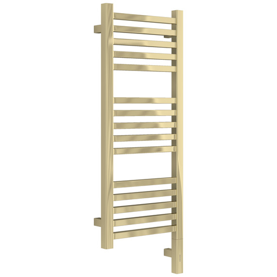 Полотенцесушитель электрический Сунержа Модус 3.1 П15 300x920 мм 020-5901-8030 R, шампань - фото 