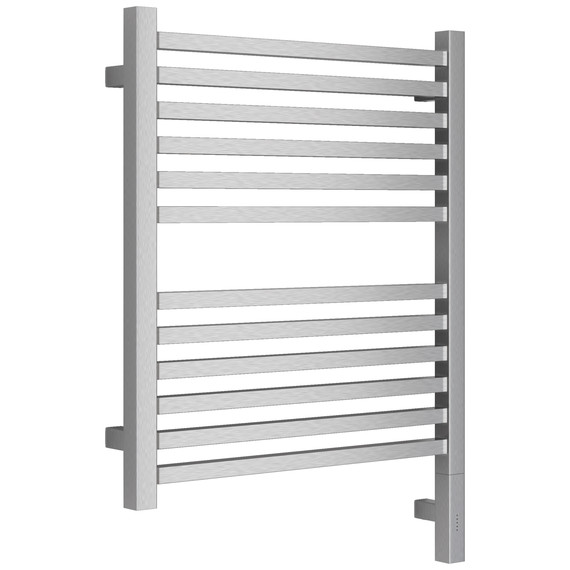 Полотенцесушитель электрический Сунержа Модус 3.1 П12 500x720 мм 071-5901-6050 R, сатин - фото 