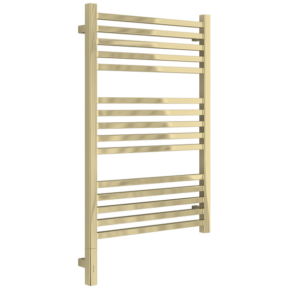 Полотенцесушитель электрический Сунержа Модус 3.1 П15 500x920 мм 020-5900-8050 L, шампань - фото 