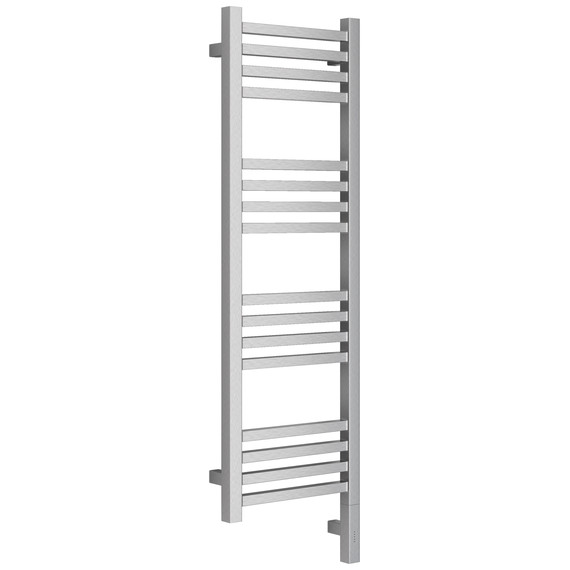 Полотенцесушитель электрический Сунержа Модус 3.1 П16 300x1120 мм 071-5901-1030 R, сатин - фото 