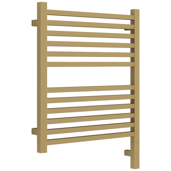 Полотенцесушитель электрический Сунержа Модус 3.1 П12 500x720 мм 032-5901-6050 R, золото матовое - фото 