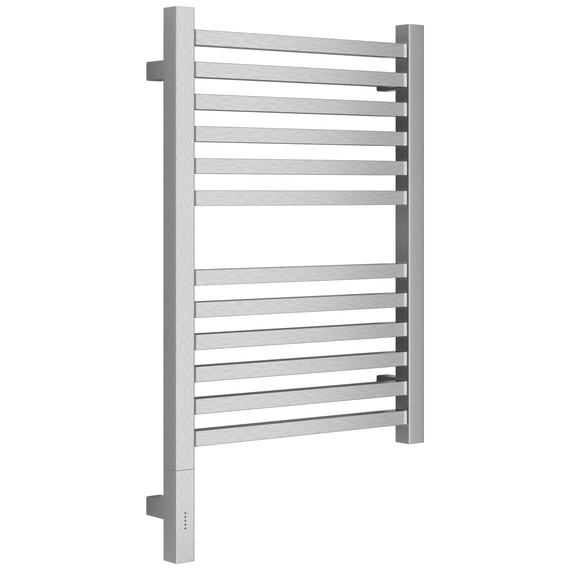 Полотенцесушитель электрический Сунержа Модус 3.1 П12 400x720 мм 071-5900-6040 L, сатин - фото 