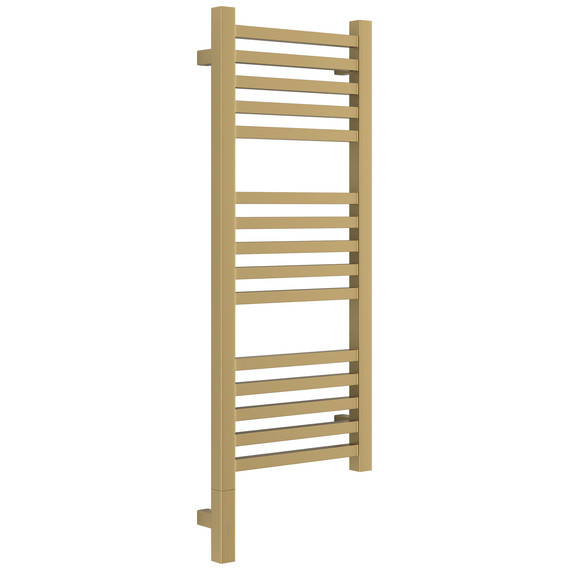 Полотенцесушитель электрический Сунержа Модус 3.1 П15 300x920 мм 32-5900-8030 L, золотой шёлк - фото 