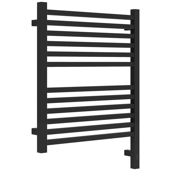 Полотенцесушитель электрический Сунержа Модус 3.1 П12 500x720 мм 15-5901-6050 R, тёмный титан муар - фото 