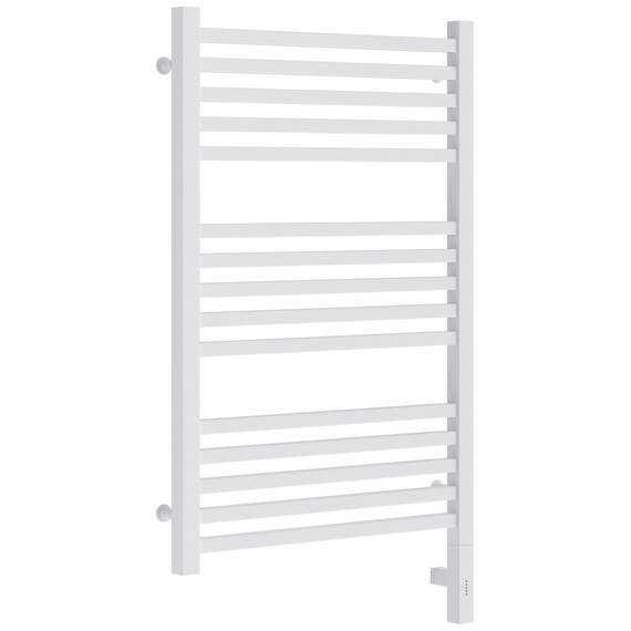 Полотенцесушитель электрический Сунержа Модус 3.0 П15 500x920 мм 30-5701-8050 R, белый матовый - фото 
