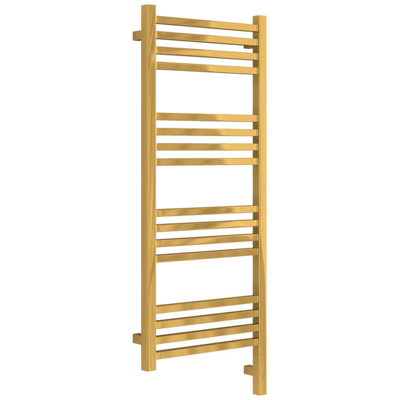 Полотенцесушитель электрический Сунержа Модус 3.1 П16 400x1120 мм 03-5901-1040 R, золото - фото 