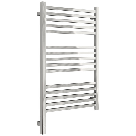 Полотенцесушитель электрический Сунержа Модус 3.1 П15 500x920 мм 00-5900-8050 L, хром - фото 