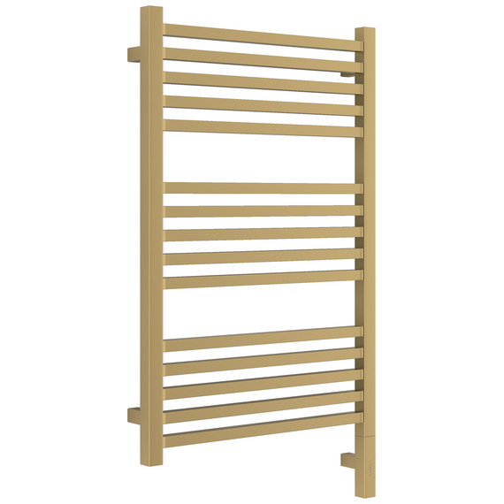 Полотенцесушитель электрический Сунержа Модус 3.1 П15 500x920 мм 32-5901-8050 R, золотой шёлк - фото 