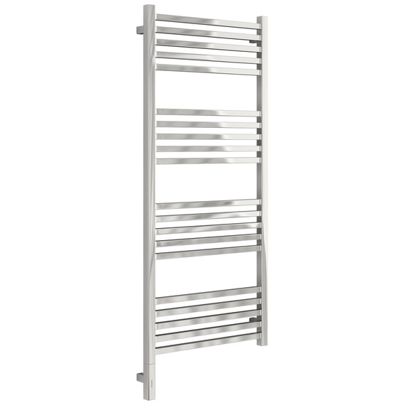 Полотенцесушитель электрический Сунержа Модус 3.1 П20 500x1320 мм 00-5900-1250 L, хром - фото 