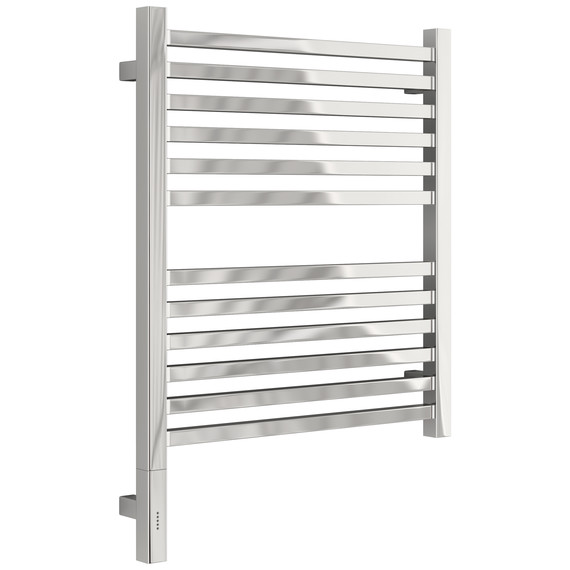 Полотенцесушитель электрический Сунержа Модус 3.1 П12 500x720 мм 00-5900-6050 L, хром - фото 