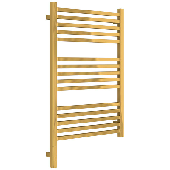 Полотенцесушитель электрический Сунержа Модус 3.1 П15 500x920 мм 03-5900-8050 L, золото - фото 