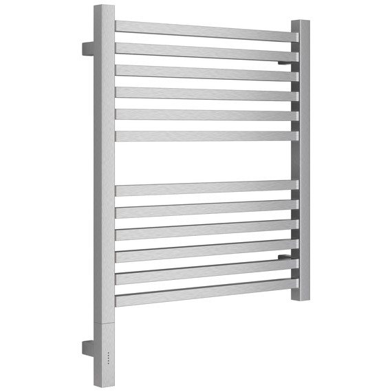 Полотенцесушитель электрический Сунержа Модус 3.1 П12 500x720 мм 071-5900-6050 L, сатин - фото 