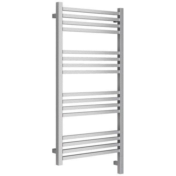 Полотенцесушитель электрический Сунержа Модус 3.1 П16 500x1120 мм 071-5901-1050 R, сатин - фото 