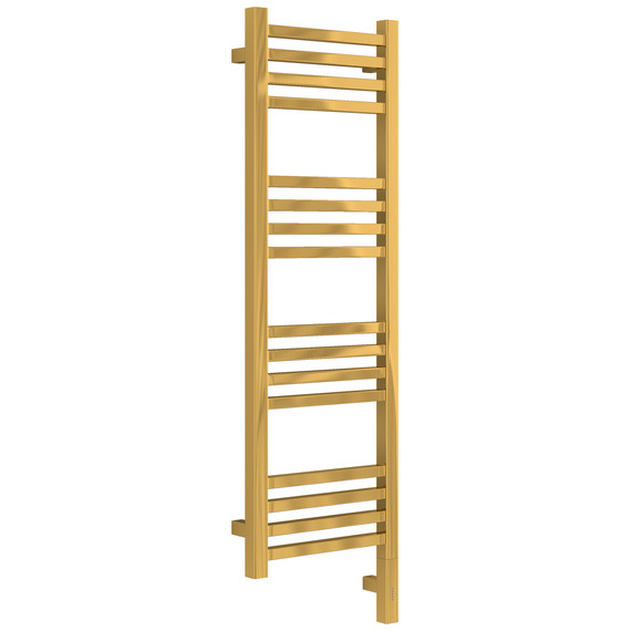 Полотенцесушитель электрический Сунержа Модус 3.1 П16 300x1120 мм 03-5901-1030 R, золото - фото 