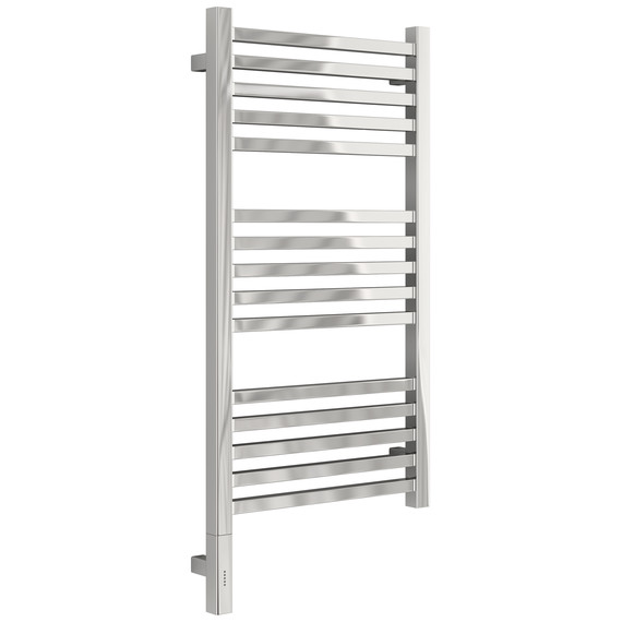 Полотенцесушитель электрический Сунержа Модус 3.1 П15 400x920 мм 00-5900-8040 L, хром - фото 
