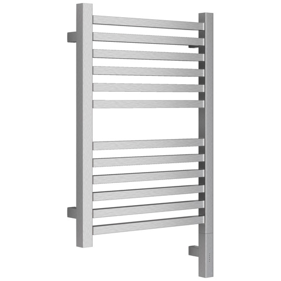 Полотенцесушитель электрический Сунержа Модус 3.1 П12 400x720 мм 071-5901-6040 R, сатин - фото 