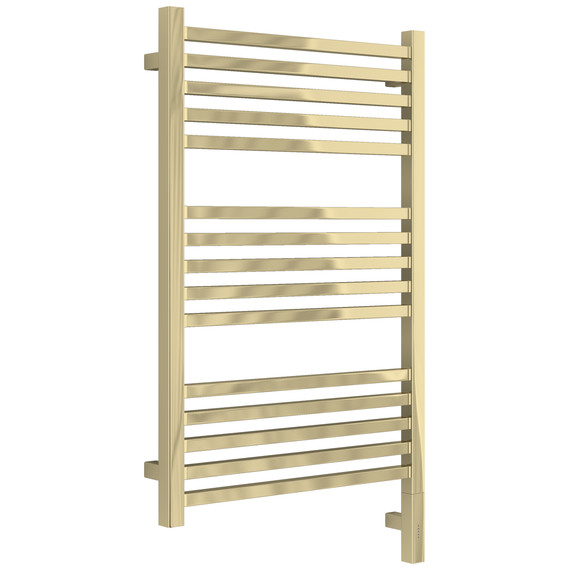 Полотенцесушитель электрический Сунержа Модус 3.1 П15 500x920 мм 020-5901-8050 R, шампань - фото 