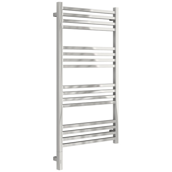 Полотенцесушитель электрический Сунержа Модус 3.1 П16 500x1120 мм 00-5900-1050 L, хром - фото 