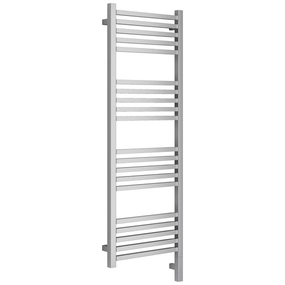 Полотенцесушитель электрический Сунержа Модус 3.1 П20 400x1320 мм 071-5901-1240 R, сатин - фото 