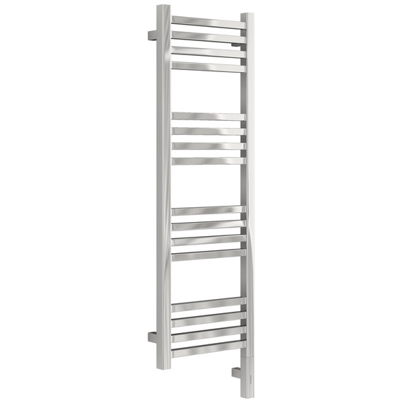 Полотенцесушитель электрический Сунержа Модус 3.1 П16 300x1120 мм 00-5901-1030 R, хром - фото 