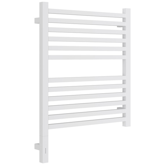 Полотенцесушитель электрический Сунержа Модус 3.1 П12 500x720 мм 30-5900-6050 L, белый матовый - фото 