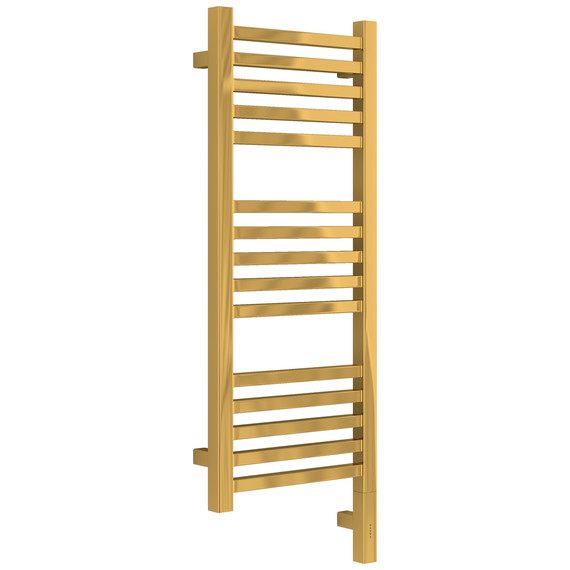 Полотенцесушитель электрический Сунержа Модус 3.1 П15 300x920 мм 03-5901-8030 R, золото - фото 