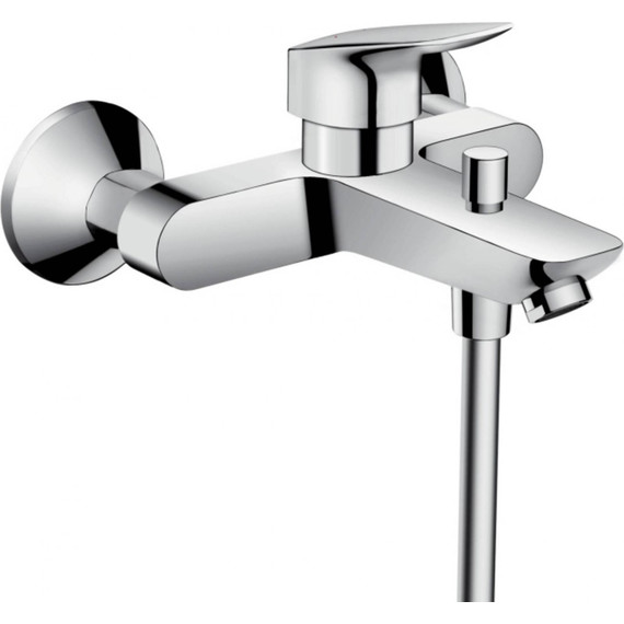 Набор смесителей для ванны Hansgrohe Logis 1022019 - фото 2