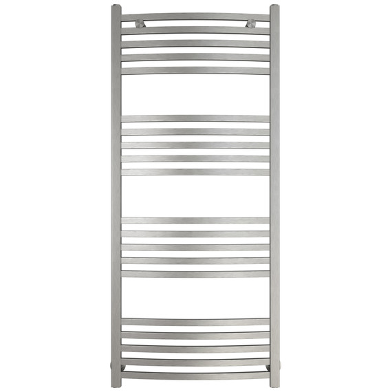 Полотенцесушитель водяной Сунержа Аркус П20 500x1200 мм 071-0251-1250, сатин - фото 2