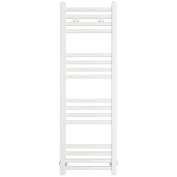 Полотенцесушитель водяной Сунержа Модус П16 300x1000 мм 12-0250-1030, белый - фото 2