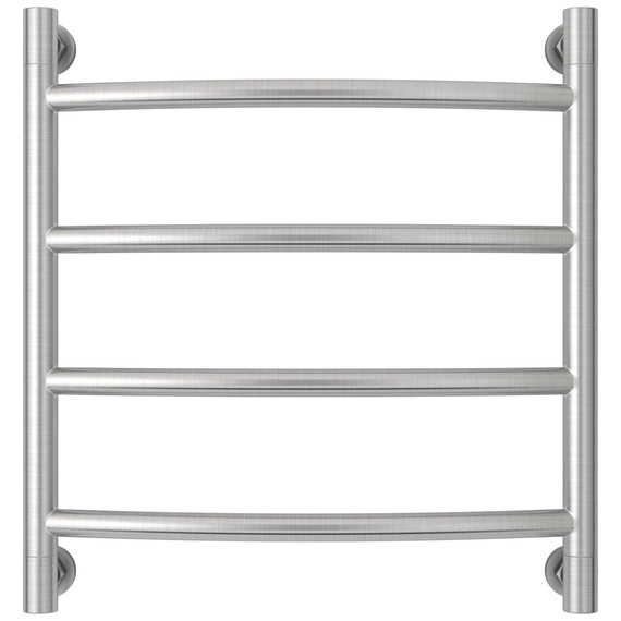 Полотенцесушитель водяной Сунержа Галант+ П4 500x560 мм 071-0200-5050, сатин - фото 2