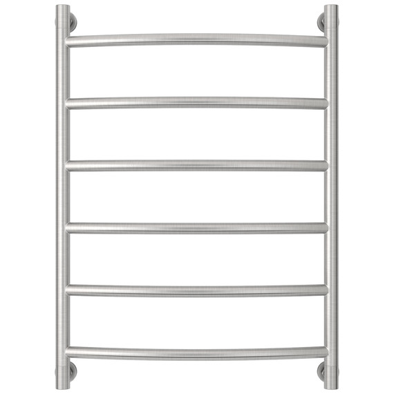 Полотенцесушитель водяной Сунержа Галант+ П6 600x860 мм 071-0200-8060, сатин - фото 2