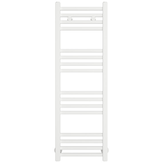 Полотенцесушитель водяной Сунержа Модус П16 300x1000 мм 30-0250-1030, белый матовый - фото 2