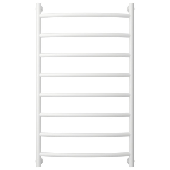 Полотенцесушитель водяной Сунержа Галант+ П8 600x1060 мм 30-0200-1060, белый матовый - фото 2