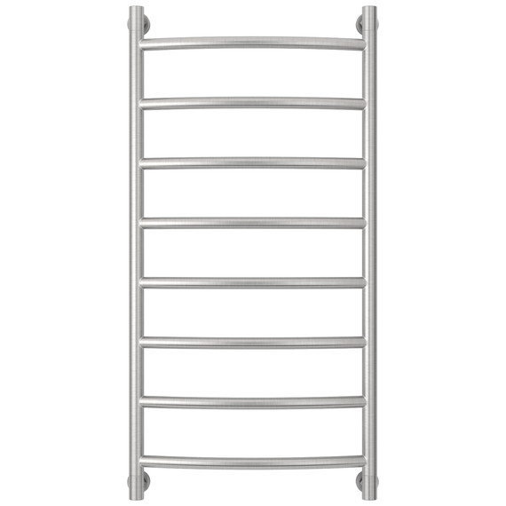 Полотенцесушитель водяной Сунержа Галант+ П8 500x1060 мм 071-0200-1050, сатин - фото 2